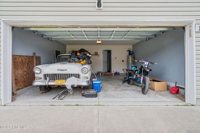 143 Christy Drive, Beulaville, NC 28518