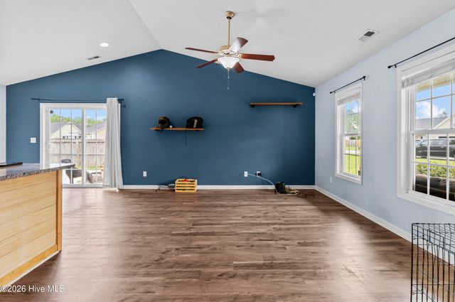 143 Christy Drive, Beulaville, NC 28518