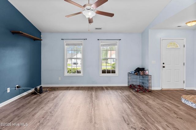 143 Christy Drive, Beulaville, NC 28518