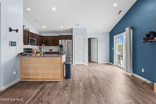 143 Christy Drive, Beulaville, NC 28518