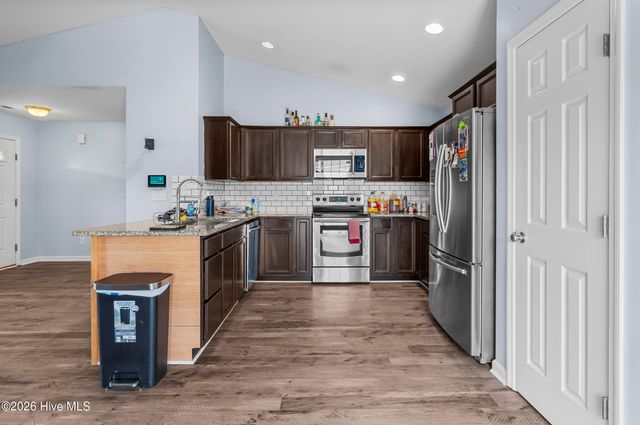 143 Christy Drive, Beulaville, NC 28518