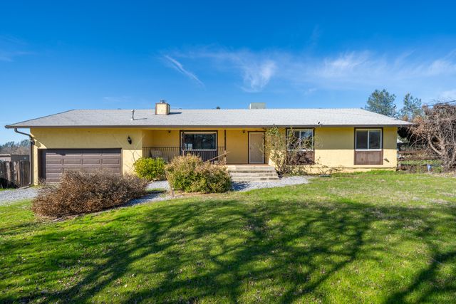 1200 Lema Road, Redding, CA 96003