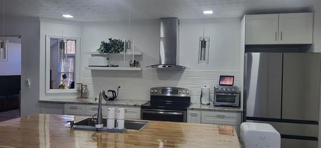 2341 Park Valley Way, Dacula, GA 30019