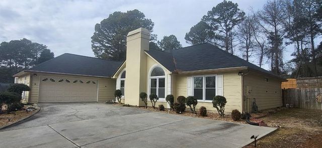 2341 Park Valley Way, Dacula, GA 30019