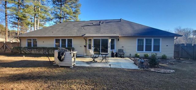 2341 Park Valley Way, Dacula, GA 30019