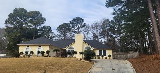 2341 Park Valley Way, Dacula, GA 30019