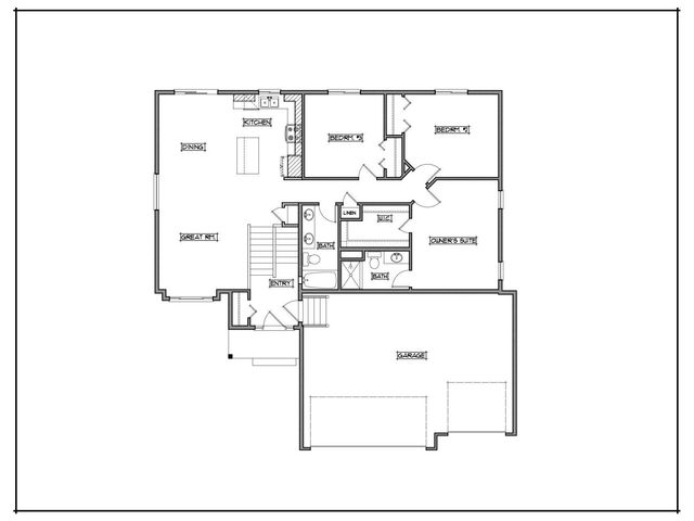 17xx Eugene Street, White Bear Lake, MN 55110
