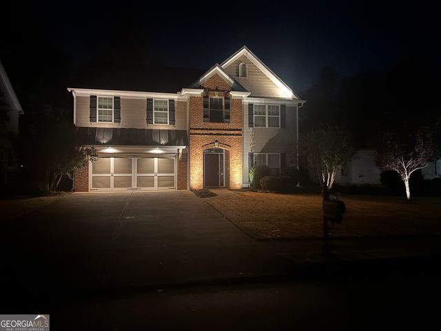 24 Cottage Walk NW, Cartersville, GA 30121