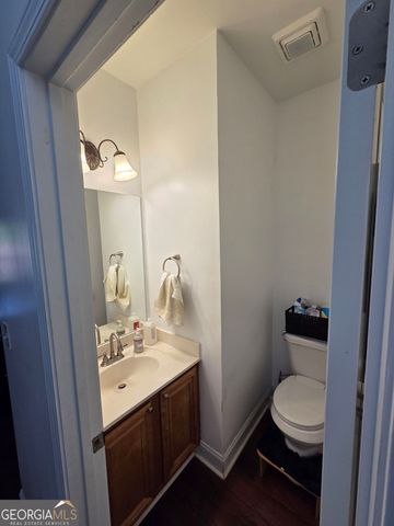 24 Cottage Walk NW, Cartersville, GA 30121