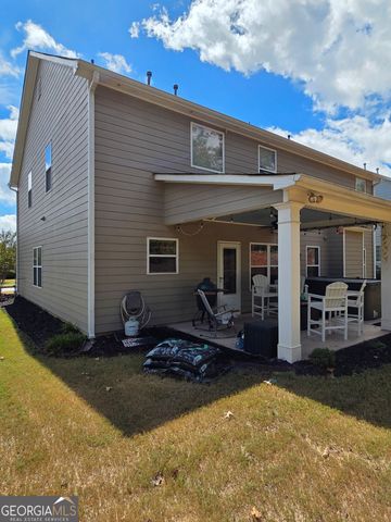24 Cottage Walk NW, Cartersville, GA 30121