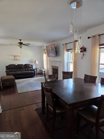 24 Cottage Walk NW, Cartersville, GA 30121
