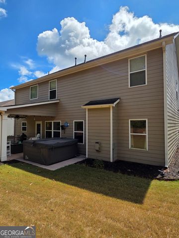 24 Cottage Walk NW, Cartersville, GA 30121