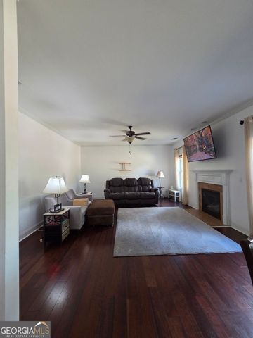 24 Cottage Walk NW, Cartersville, GA 30121