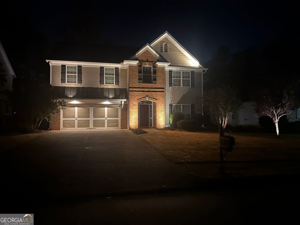 24 Cottage Walk NW, Cartersville, GA 30121 — photo 2