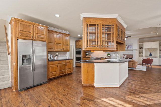 6652 - E Fm 1396, Telephone, TX 75488