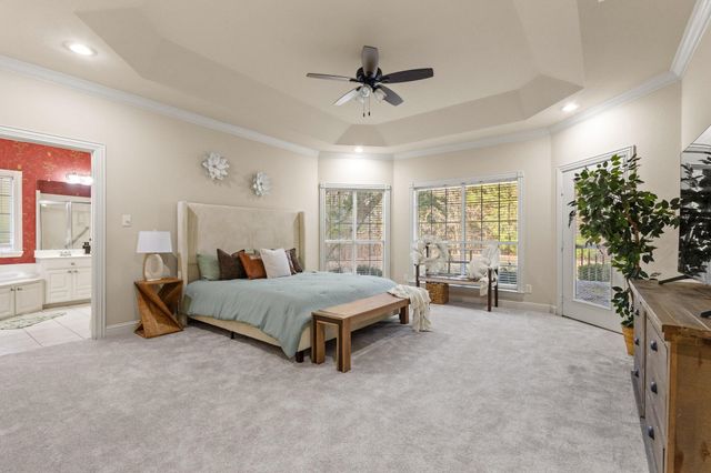 6652 - E Fm 1396, Telephone, TX 75488