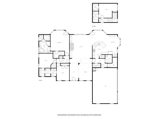 6652 - E Fm 1396, Telephone, TX 75488