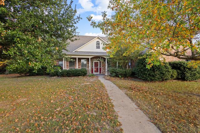 6652 - E Fm 1396, Telephone, TX 75488