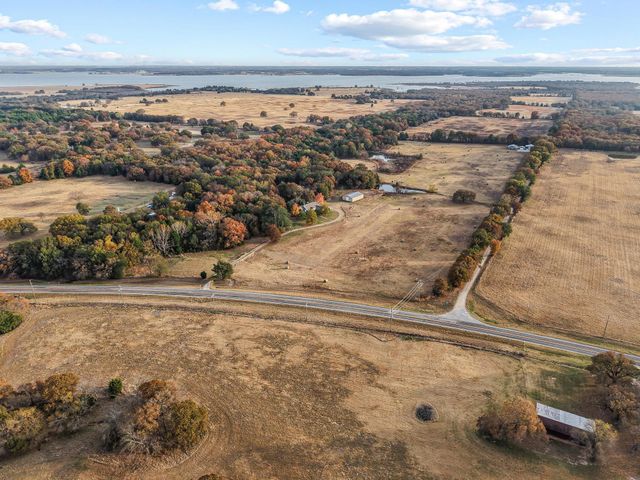 6652 - E Fm 1396, Telephone, TX 75488