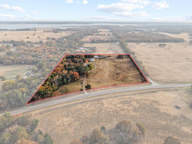 6652 - E Fm 1396, Telephone, TX 75488