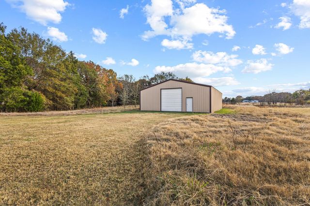 6652 - E Fm 1396, Telephone, TX 75488