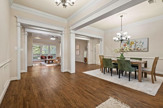 6652 - E Fm 1396, Telephone, TX 75488