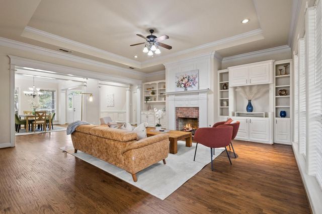 6652 - E Fm 1396, Telephone, TX 75488