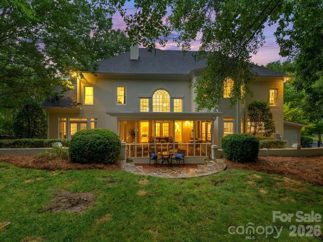 6536 Seton House Lane, Charlotte, NC 28277
