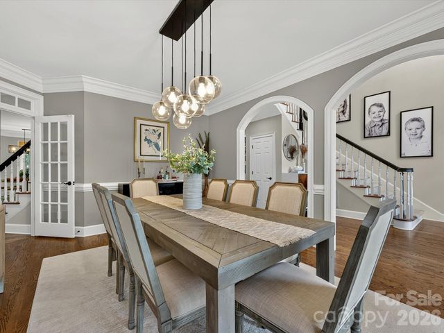 6536 Seton House Lane, Charlotte, NC 28277