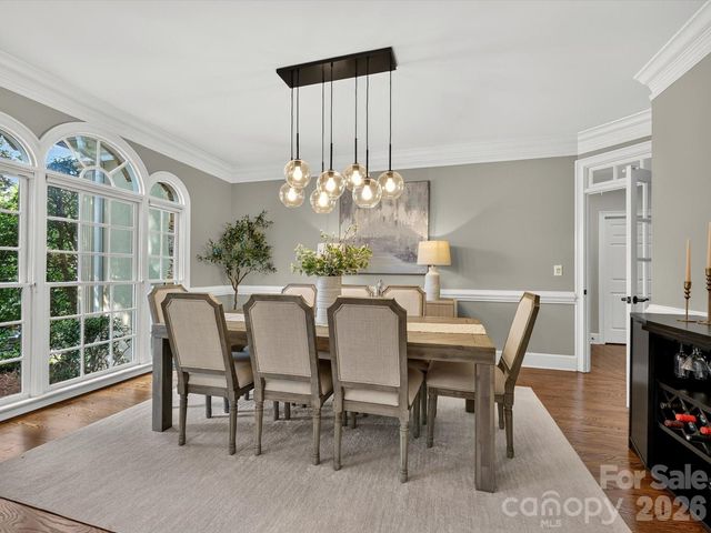 6536 Seton House Lane, Charlotte, NC 28277