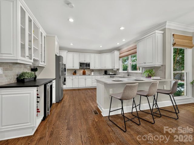 6536 Seton House Lane, Charlotte, NC 28277