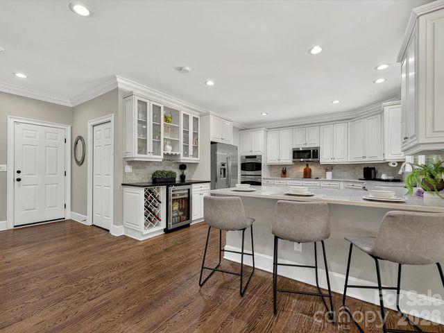 6536 Seton House Lane, Charlotte, NC 28277