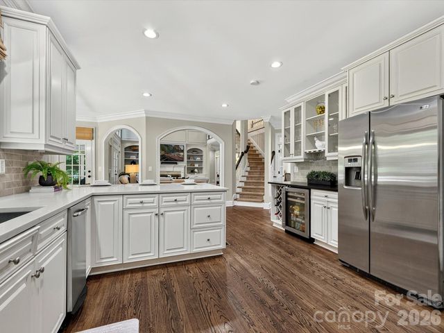 6536 Seton House Lane, Charlotte, NC 28277