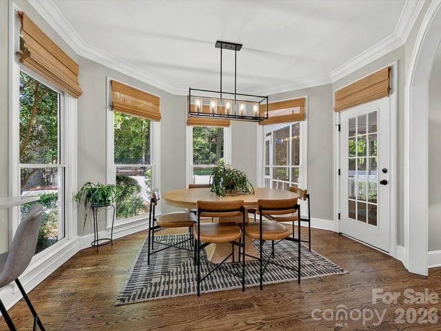 6536 Seton House Lane, Charlotte, NC 28277