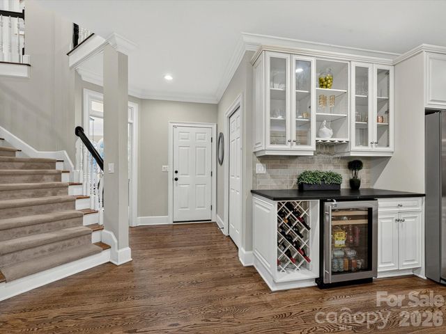 6536 Seton House Lane, Charlotte, NC 28277