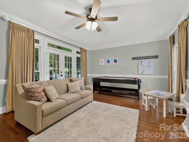 6536 Seton House Lane, Charlotte, NC 28277