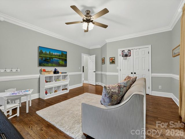 6536 Seton House Lane, Charlotte, NC 28277