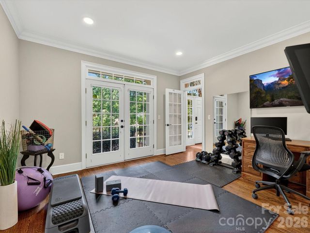 6536 Seton House Lane, Charlotte, NC 28277