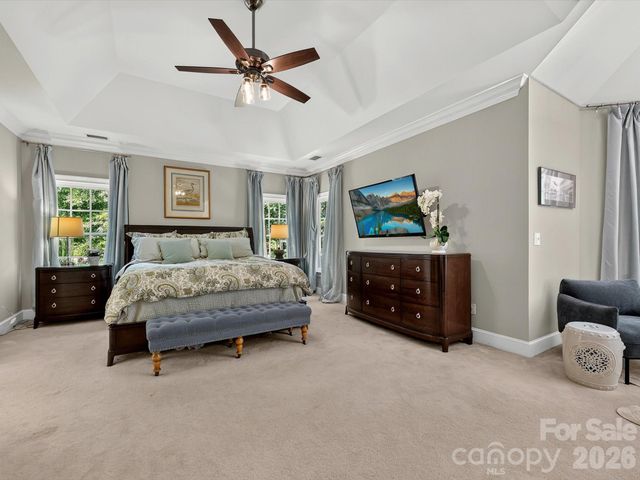 6536 Seton House Lane, Charlotte, NC 28277