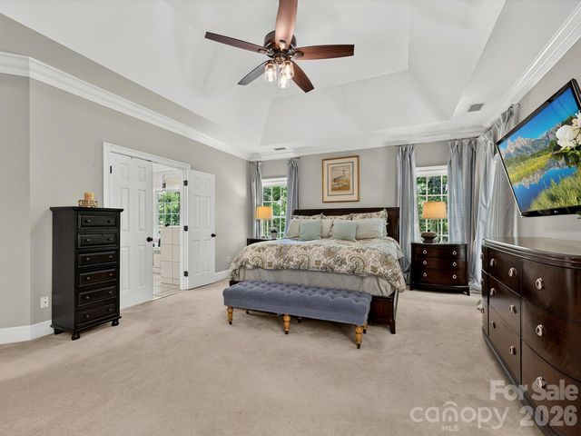 6536 Seton House Lane, Charlotte, NC 28277