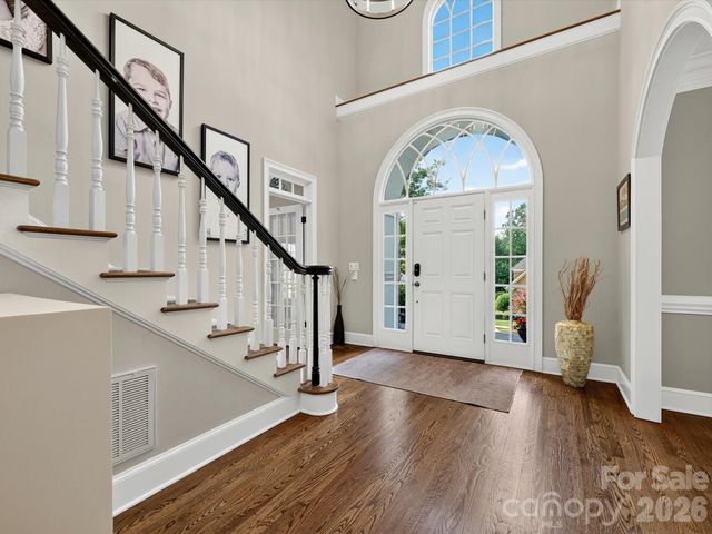 6536 Seton House Lane, Charlotte, NC 28277