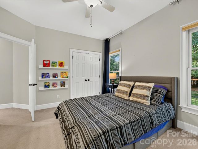 6536 Seton House Lane, Charlotte, NC 28277
