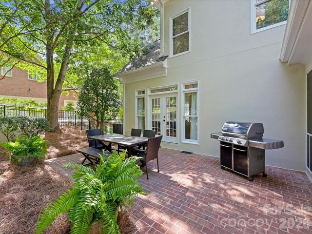 6536 Seton House Lane, Charlotte, NC 28277