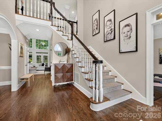 6536 Seton House Lane, Charlotte, NC 28277