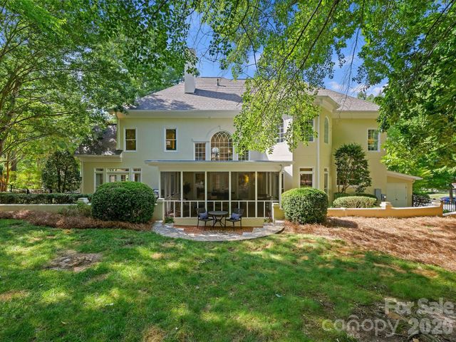 6536 Seton House Lane, Charlotte, NC 28277