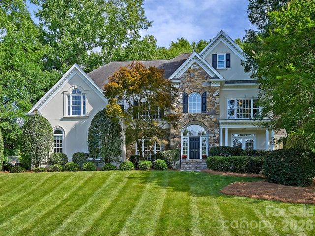 6536 Seton House Lane, Charlotte, NC 28277