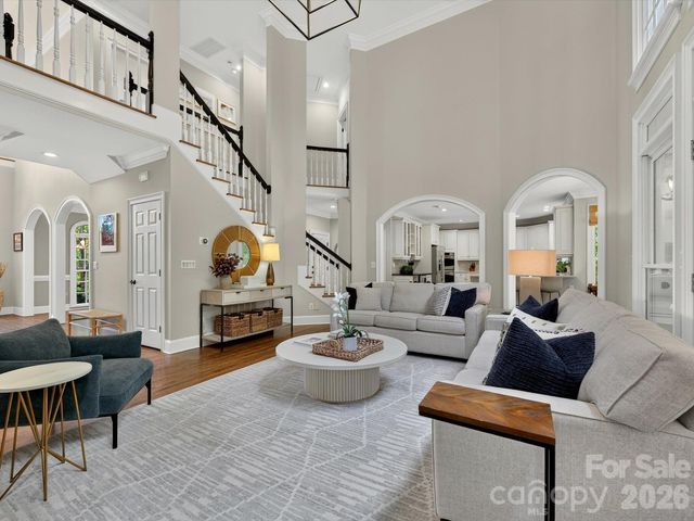 6536 Seton House Lane, Charlotte, NC 28277