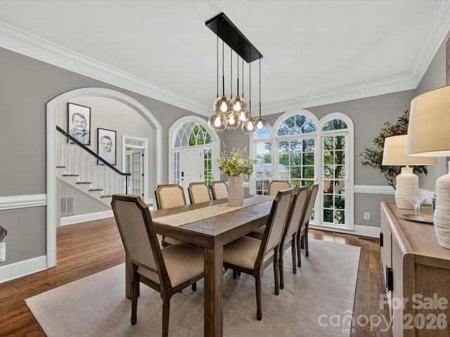6536 Seton House Lane, Charlotte, NC 28277
