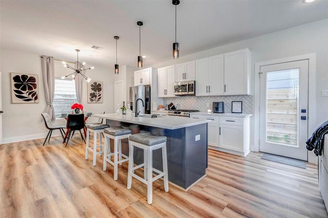 5407 Lee Street, Houston, TX 77020