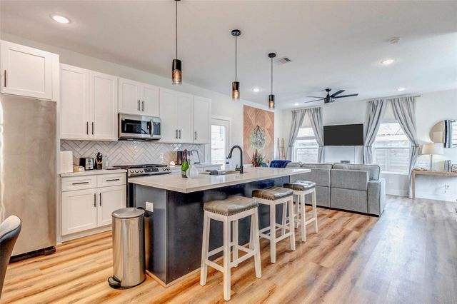 5407 Lee Street, Houston, TX 77020